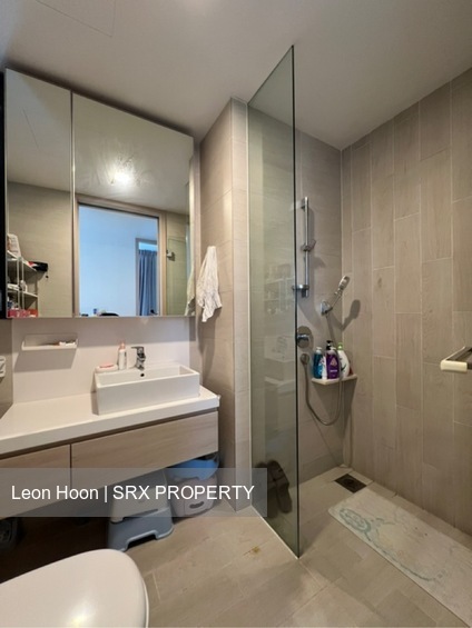 The Panorama (D20), Condominium #451531191